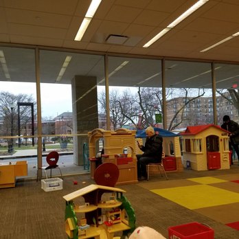 Skokie Public Library - Kiddo area - Libraries Near Me - Skokie, Illinois Skokie Public Library - Kiddo area - Libraries Near Me - Skokie, Illinois