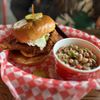 Hattie B's Hot Chicken gift card
