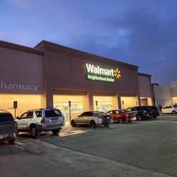 Walmart Neighborhood Market - Beautiful market