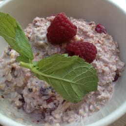 Bircher Bircher