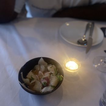 Celeste - Ceviche - Seafood Near Me - San Juan, Puerto Rico