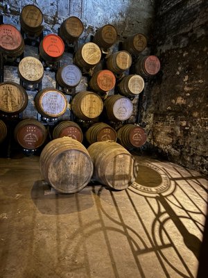 Glengoyne Distillery by null