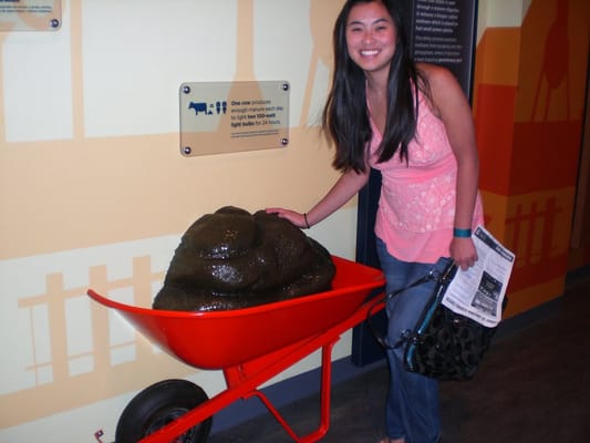 Arizona Science Center by null