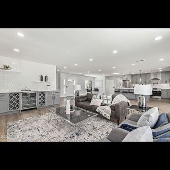 NSL Contracting - a living room and kitchen in a home - General Contractors Near Me NSL Contracting - a living room and kitchen in a home - General Contractors Near Me