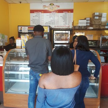Taste Rite - Inside - Caribbean Near Me - Miami, Florida Taste Rite - Inside - Caribbean Near Me - Miami, Florida