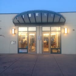 Freedom Branch Library - Entrance