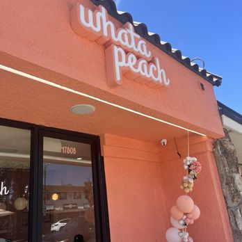 Whata Peach - Juice Bars & Smoothies Near Me - Granada Hills, California Whata Peach - Juice Bars & Smoothies Near Me - Granada Hills, California