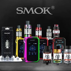 Elite Vape & Smoke Shop - Smok kit