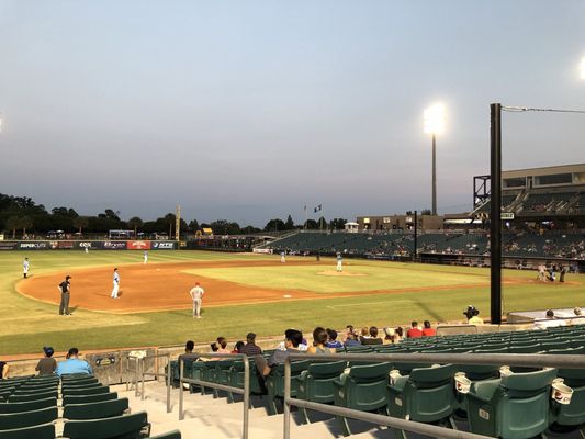 Shrine on Airline by null