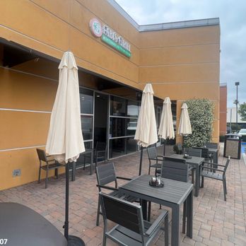 Fabi’s Grill - Patio - Mediterranean Near Me - Torrance, California Fabi’s Grill - Patio - Mediterranean Near Me - Torrance, California