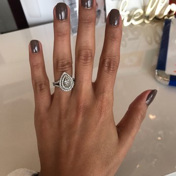 Polish! Nail Spa - Nail Salons Near Me - Columbus, Ohio