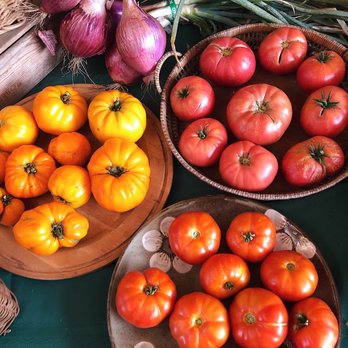 Topa Vista Farm - Farms Near Me - Ojai, California Topa Vista Farm - Farms Near Me - Ojai, California