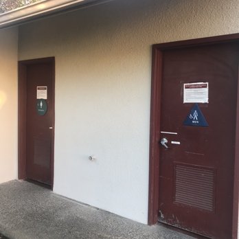 St. Mary Cemetry - Restrooms - Funeral Services & Cemeteries Near Me - Oakland, California