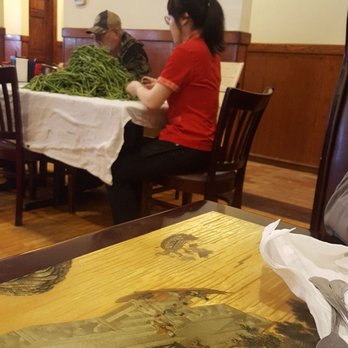 Grace Buffet & Grill - Buffets Near Me - Montoursville, Pennsylvania
