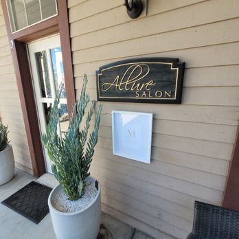 Allure Salon - Hair Salons Near Me - Santa Ynez, California Allure Salon - Hair Salons Near Me - Santa Ynez, California