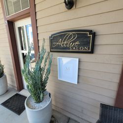 Allure Salon