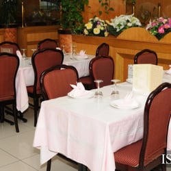 Le Grand Mandarin