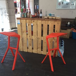 BREW - craft beer and speciality coffee