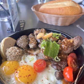 NEP Cafe - Irvine - Breakfast & Brunch Near Me - Irvine, California