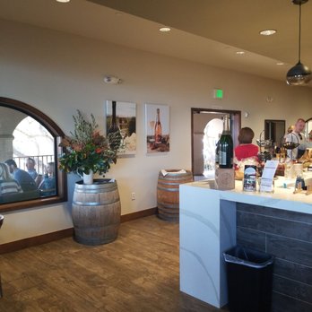 Gloria Ferrer Winery - the checkin - Wineries Near Me - Sonoma, California