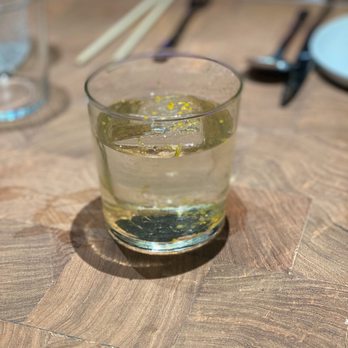 Piccalilli - Clandestino - Asian Fusion Near Me - Culver City, California