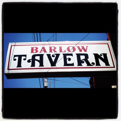 Barlow Tavern by null