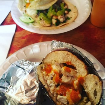 Quesadillas Doña Maty - Tortas - Mexican Near Me - New York, New York Quesadillas Doña Maty - Tortas - Mexican Near Me - New York, New York