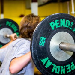 Breakaway Fitness