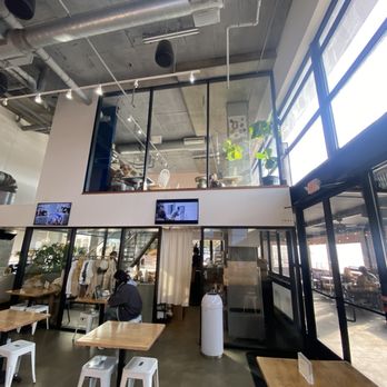 Momonoki - Cafes Near Me - Atlanta, Georgia