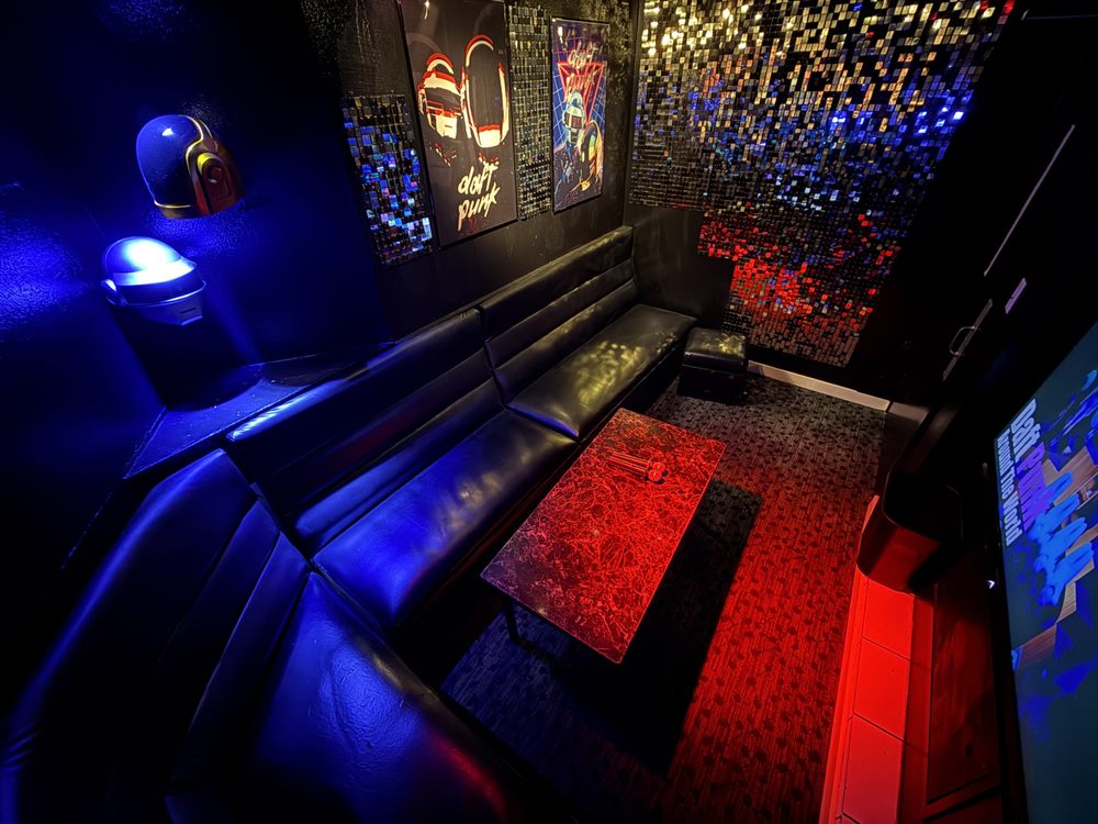 Fillmore Karaoke Corporation San - O