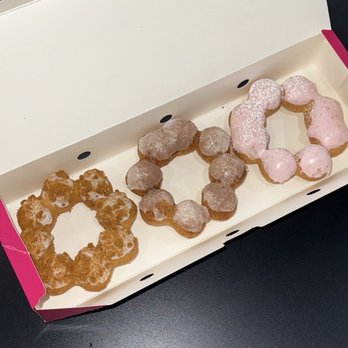 Domo Arcadia - Donuts Near Me - Arcadia, California