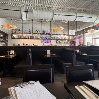Bincho Tan Bistro - Japanese Near Me - Lutz, Florida