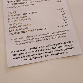 Difranco’s - Local, organic, seasonal. - Italian Near Me - Denver, Colorado Difranco’s - Local, organic, seasonal. - Italian Near Me - Denver, Colorado