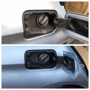 Fresh Auto Detailing - Gas cap detail - Auto Detailing Near Me Fresh Auto Detailing - Gas cap detail - Auto Detailing Near Me