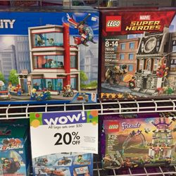 Toy City