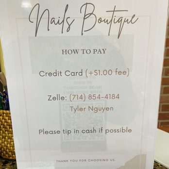 Nails Boutique - Nail Salons Near Me - Buena Park, California Nails Boutique - Nail Salons Near Me - Buena Park, California