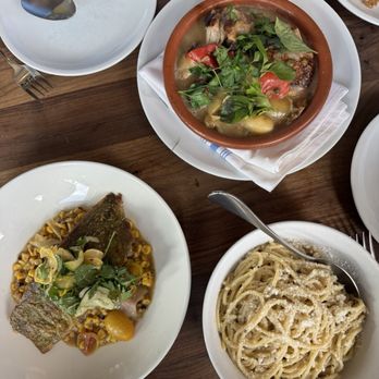 Coltivare - Houston restaurant week entree - Italian Near Me - Houston, Texas