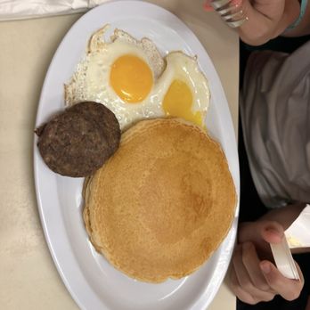 Sam's Place - 2 combo platter - Diners Near Me - North Myrtle Beach, South Carolina