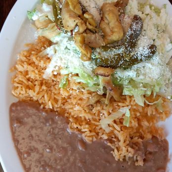 Tacos Melaque - Flautas plate - Mexican Near Me - Visalia, California Tacos Melaque - Flautas plate - Mexican Near Me - Visalia, California