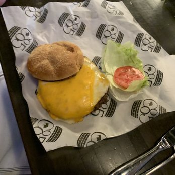 Branding Iron - American Near Me - Casper, Wyoming