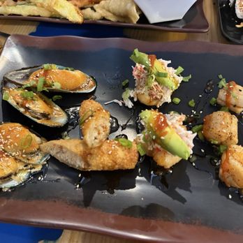 Sumi Sushi - Sushi Bars Near Me - Carson City, Nevada Sumi Sushi - Sushi Bars Near Me - Carson City, Nevada