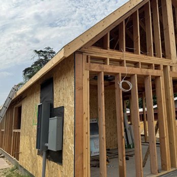 ADU Builders - Frame - General Contractors Near Me - Sacramento, California