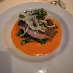 Salmon Salmon