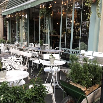 Treize Bakery Paris - Breakfast & Brunch Near Me - Paris, 75