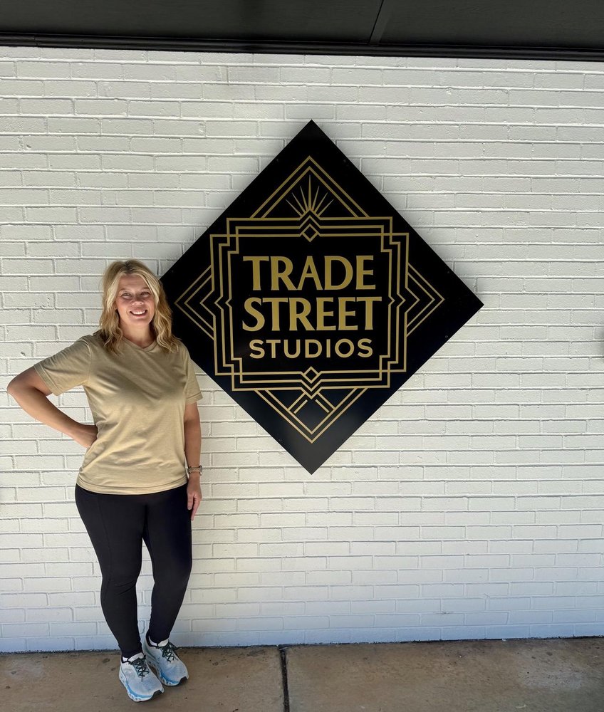 Sage & Arrow Salon Logo