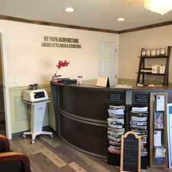 Body Shaping by Michellle - waiting area
