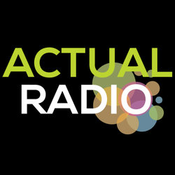 Actual Radio - Actual Radio Logo