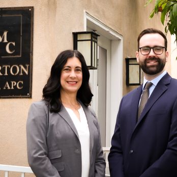 1. RMC Morton Law