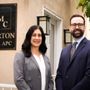 RMC Morton Law