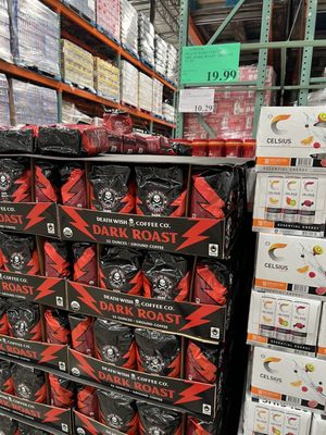 Costco Wholesale by null